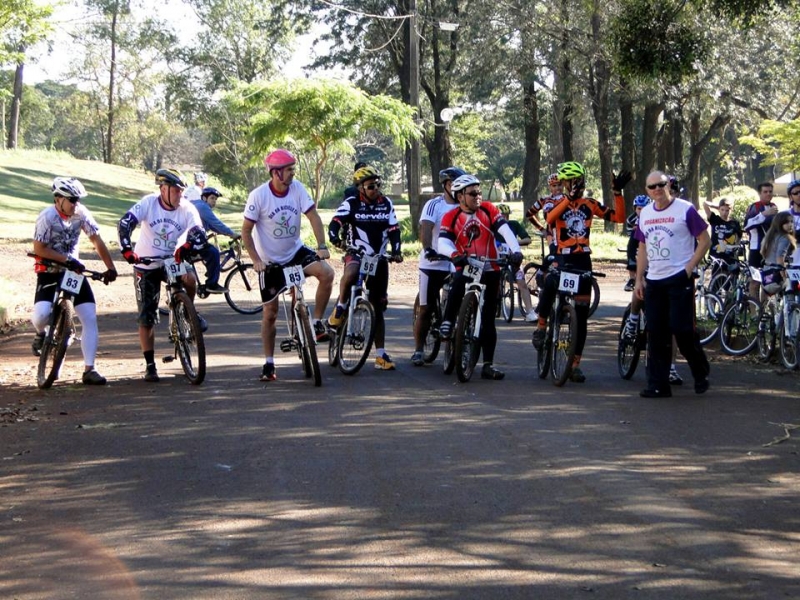 DIA DA BICICLETA
