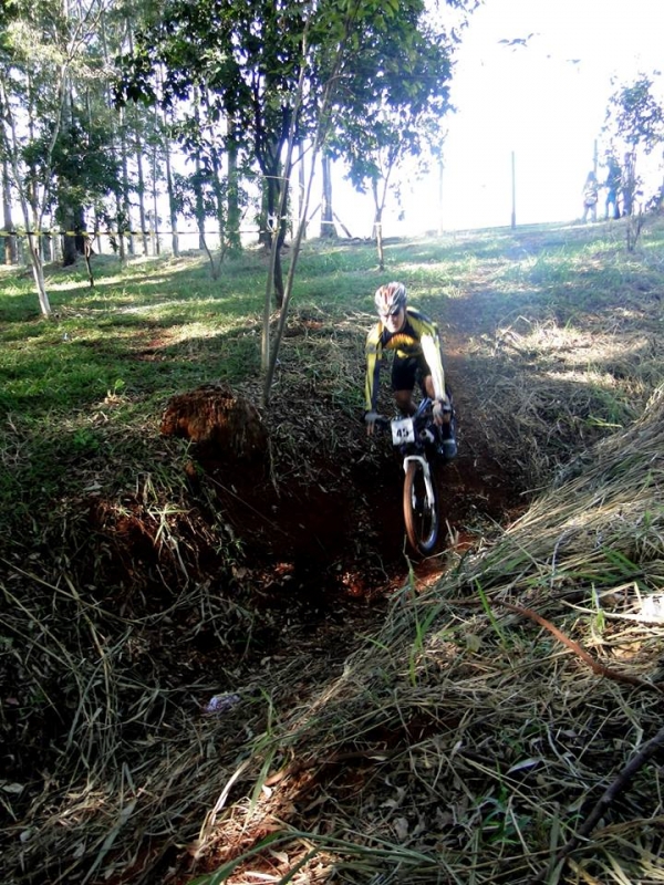 DIA DA BICICLETA
