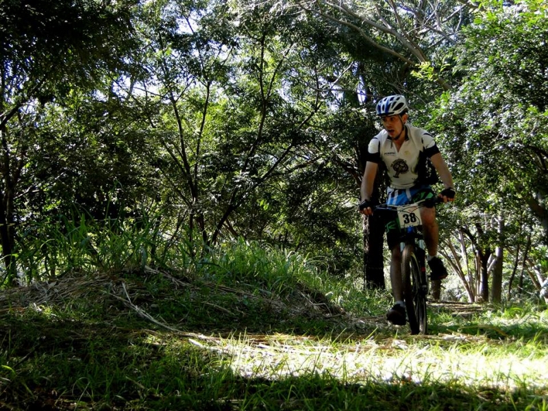 DIA DA BICICLETA
