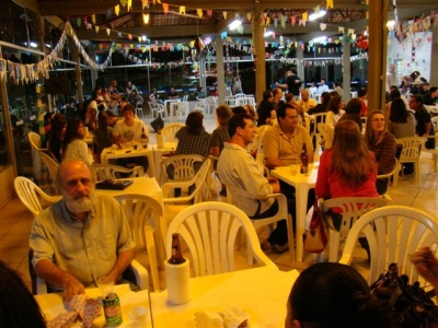 Festa Junina ADUEM 2010_4