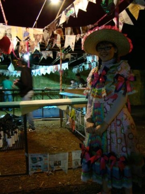 Festa Junina ADUEM 2010_6