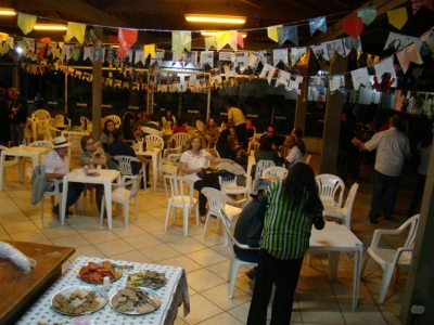 Festa Junina ADUEM 2010_7