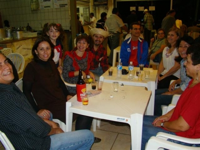 Festa Junina ADUEM 2010_8