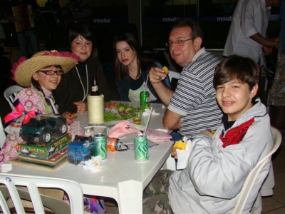 Festa Junina ADUEM 2010_10