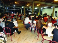 Copa Futebol AUDEM