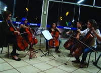 Copa Futebol AUDEM