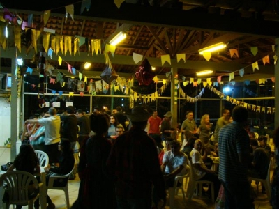 Festa Junina ADUEM 2010_15