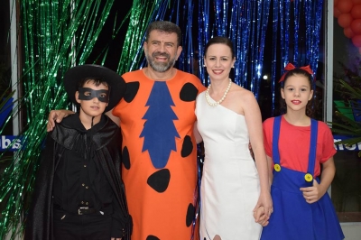 Baile a Fantasia-11