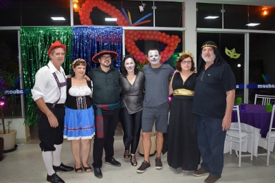 Baile a Fantasia-14