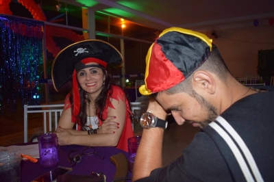 Baile a Fantasia-16