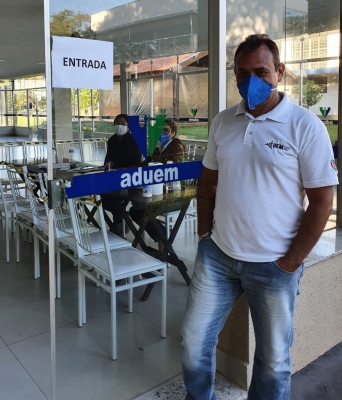 Campanha de Vacina contra a Gripe-4