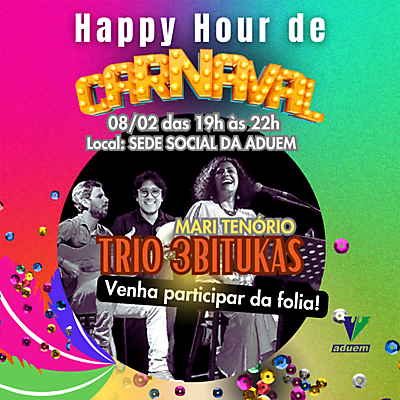 Happy Hour de Carnaval-1