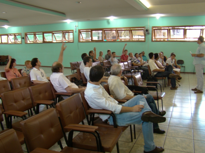 Assembleia Geral