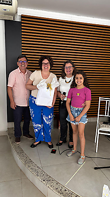 Almoço de Dia das Mães-68