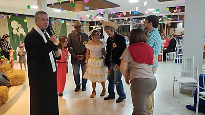 Festa Junina-1
