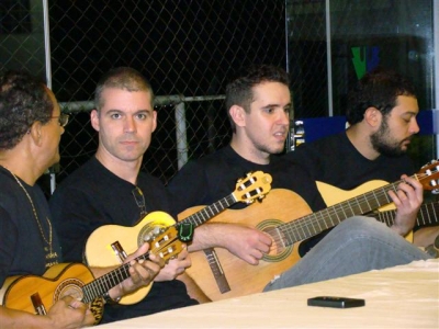 Chorinho I