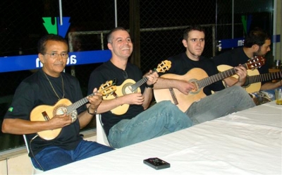 Chorinho I