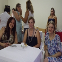 Dia da Mulher 2013