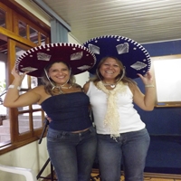 Dia da Mulher 2013