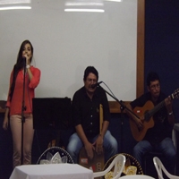 Dia da Mulher 2013