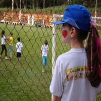 Colônia de Férias