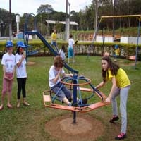 Colônia de Férias