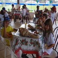 Colônia de Férias
