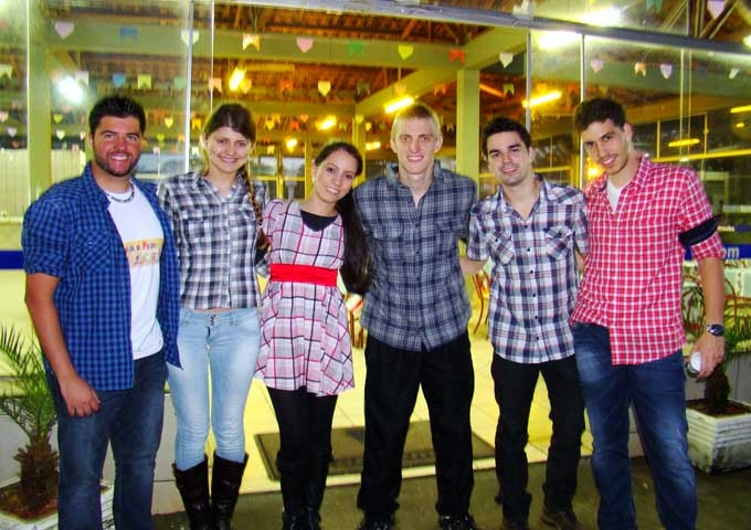 Festa Julina