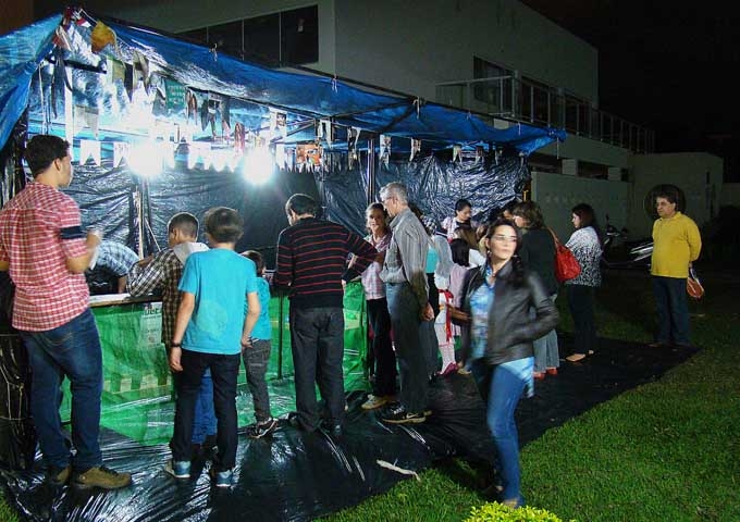 Festa Julina