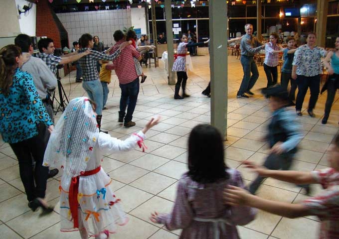 Festa Julina