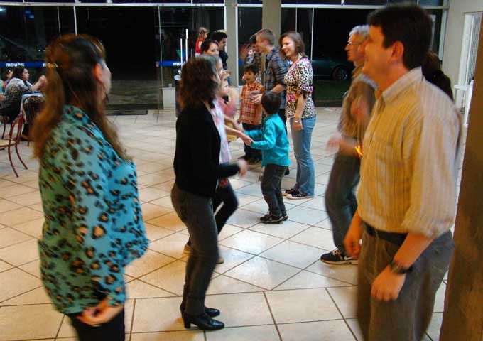 Festa Julina