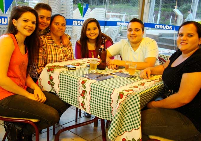 Festa Julina