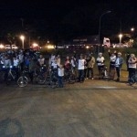 DIA DA BICICLETA