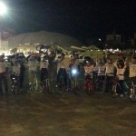 DIA DA BICICLETA