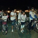 DIA DA BICICLETA