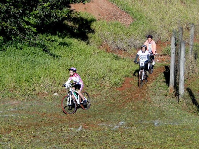 DIA DA BICICLETA