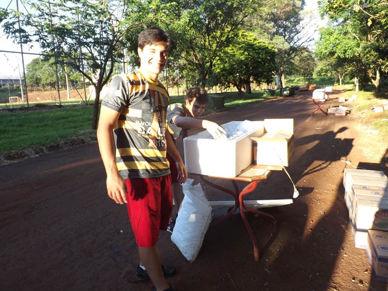 II Volta Rústica da UEM_48