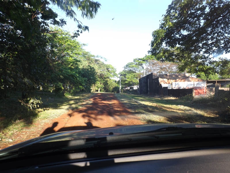 II Volta Rústica da UEM_49