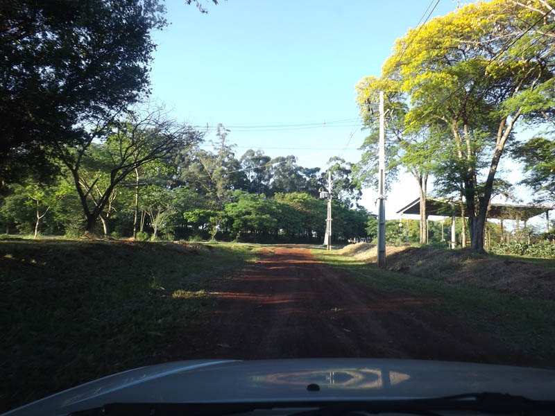 II Volta Rústica da UEM_51