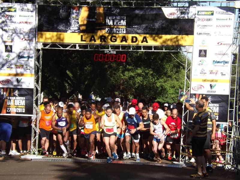 II Volta Rústica da UEM_68