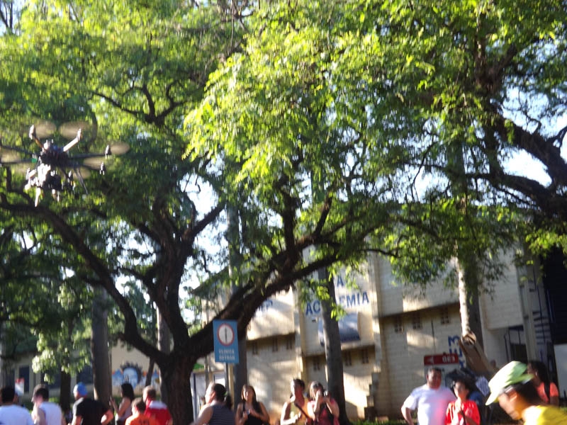 II Volta Rústica da UEM_85