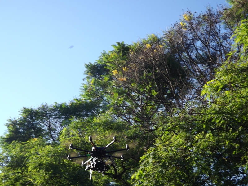 II Volta Rústica da UEM_87