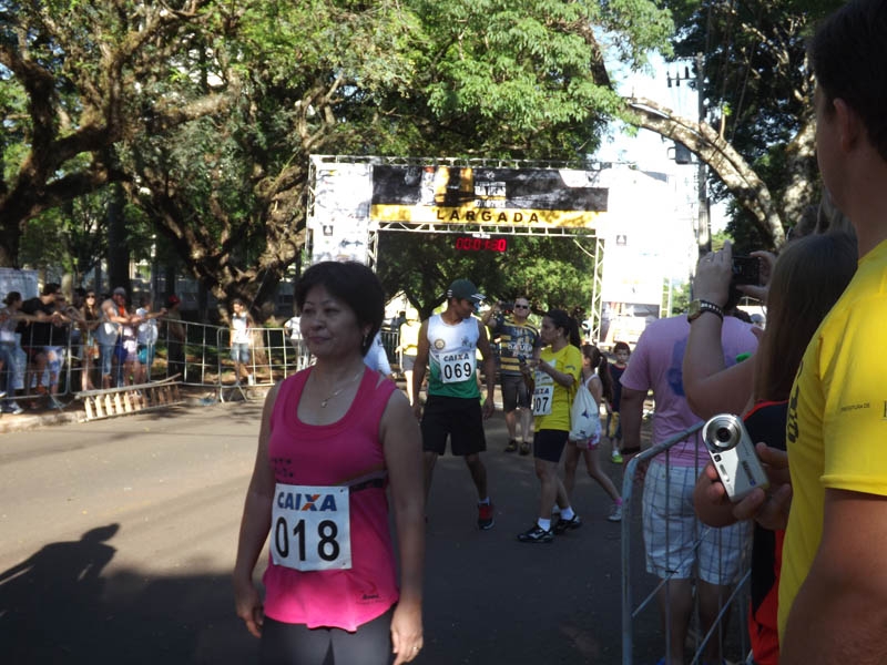 II Volta Rústica da UEM_88