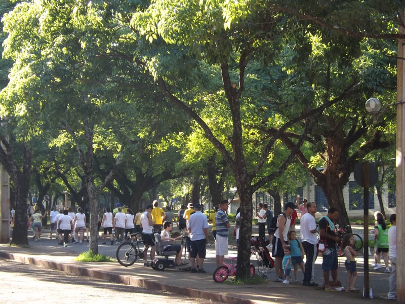 II Volta Rústica da UEM_93