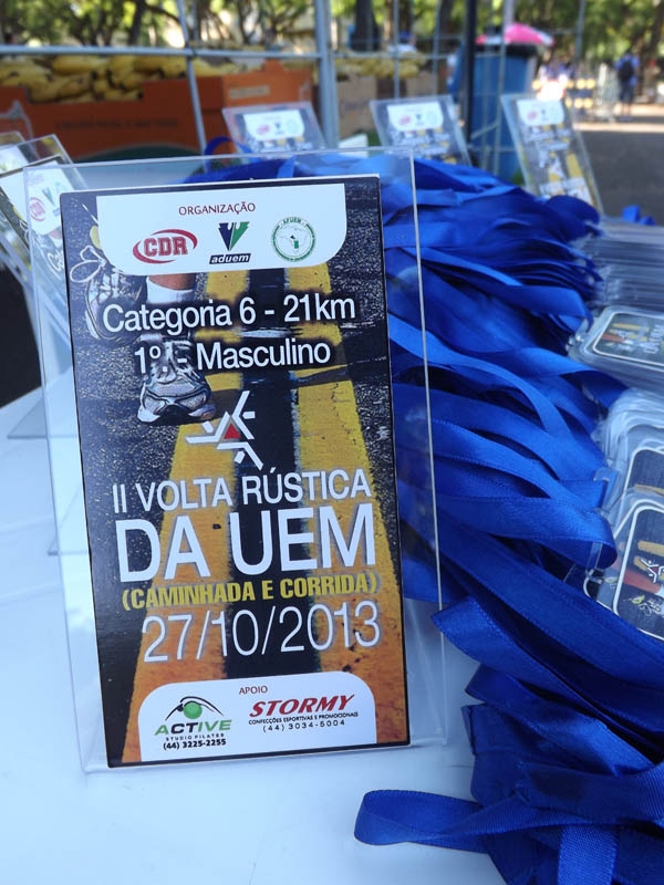 II Volta Rústica da UEM_98