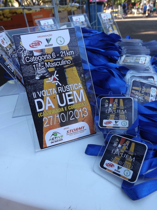 II Volta Rústica da UEM_99