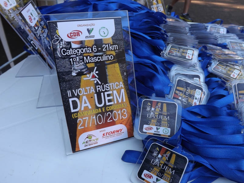 II Volta Rústica da UEM_100