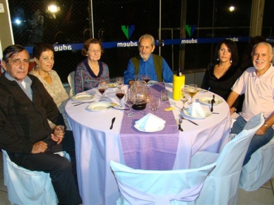 Coquetel dia das maes 2010_7