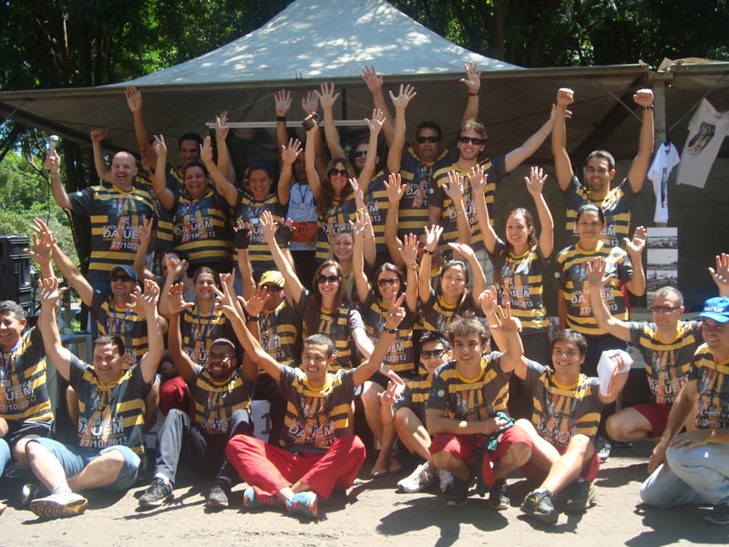 II Volta Rústica da UEM_189