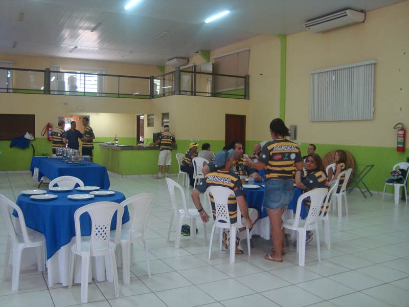 II Volta Rústica da UEM_191